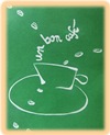 dessin de cafe
