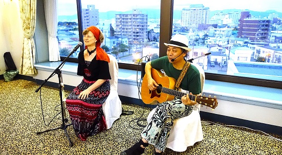 Live at Gotoken 2025