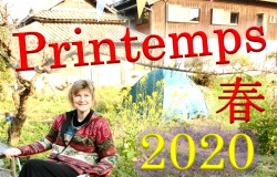 Bix & Marki Tour Report En printemps en 2020